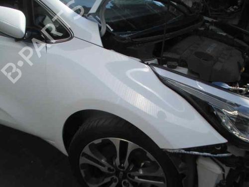 Seat buckle KIA PRO CEE'D (JD) 1.6 CRDi 128 | BP14250117I32  - Image 20