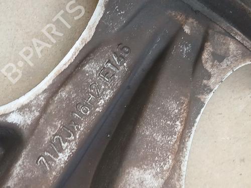 Rim MERCEDES-BENZ S-CLASS (W220, V220) S 320 (220.065, 220.165) | BP30396203C45 