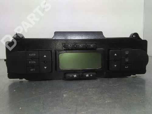 Climate control SEAT LEON (1P1) 1.6 (102 hp) 5937482