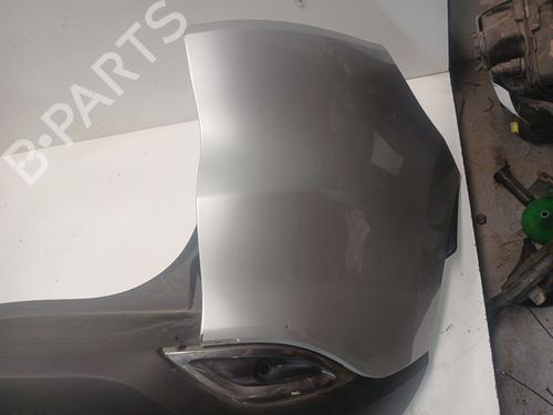 Rear bumper RENAULT ESPACE V (JR_) 1.6 dCi 160 | BP27367902C8 