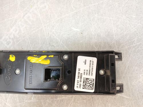 Left front window switch FORD FIESTA VI (CB1, CCN) 1.25 | BP37496031I27  - Image 6