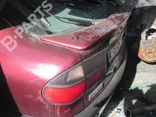 Gearbox RENAULT LAGUNA I (B56_, 556_)  | BP2365620M3 