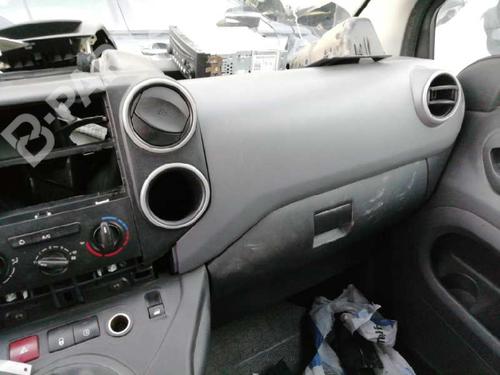 Heater blower motor PEUGEOT PARTNER Tepee  | BP8806300M62  - Image 36