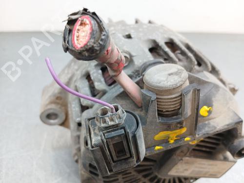Alternator FORD FIESTA VI (CB1, CCN) 1.25 | BP38621377M7 - Image 5