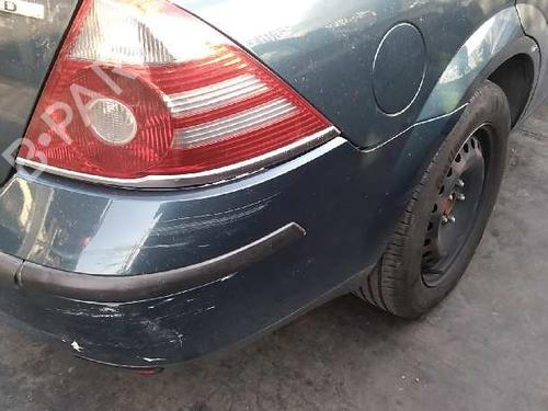 Engine FORD MONDEO III (B5Y) | BP2422258M1