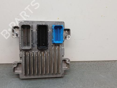 Engine control unit (ECU) OPEL MOKKA / MOKKA X (J13)  | BP26174773M57 
