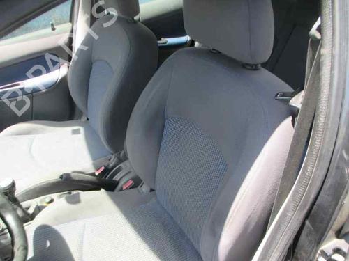 Gearbox PEUGEOT 206 Hatchback (2A/C)  | BP2357512M3 