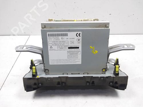 Electronic module TOYOTA AVENSIS Estate (_T27_)  | BP16322631M83 