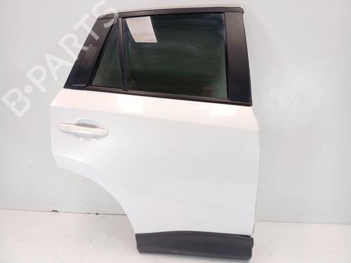 Dør højre bagtil MAZDA CX-5 (KE, GH) 2.2 D (KE2FW) (150 hp) 29909875
