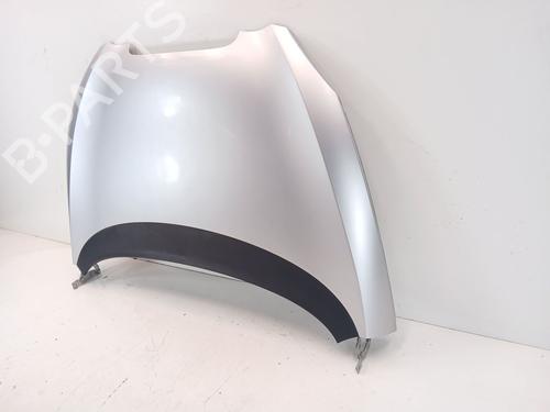 Motorhjelm SEAT TOLEDO III (5P2) 2.0 TDI 16V | BP29934187C1 