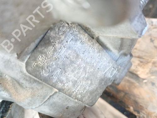 Engine PEUGEOT 508 I (8D_) 1.6 THP | BP37020994M1 - Image 4