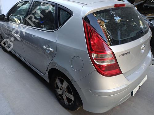 Gearbox HYUNDAI i30 (FD) 1.4 | BP30169433M3 