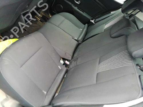 Rear parcel shelf RENAULT MEGANE III Hatchback (BZ0/1_, B3_)  | BP10194099C85 