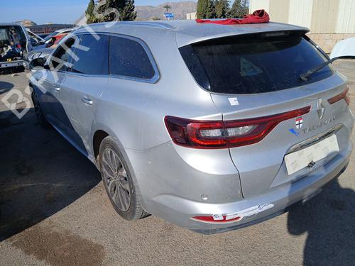 Front left panel RENAULT TALISMAN Grandtour (KP_) 1.6 dCi 130 | BP23276081C58 - Image 5