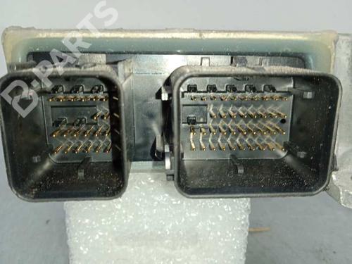 ECU airbags FORD MONDEO III (B5Y)  | BP8055340M53 