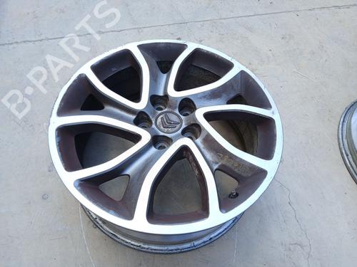Used Rim Rim 38173586 38173586