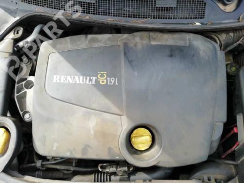 Radiator fan OPEL ASTRA H (A04)  | BP11058883M35 