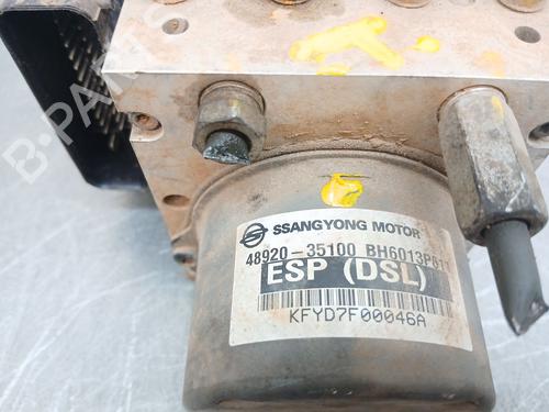 ABS pump SSANGYONG TIVOLI | BP37466792M43 - Image 2