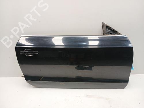 Used Right front door AUDI A5 (8T3) 2.7 TDI (190 hp) 29064609