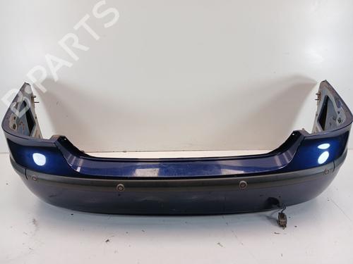 Used Rear bumper FORD FOCUS II Saloon (DB_, FCH, DH) 1.8 TDCi (115 hp) 28598810