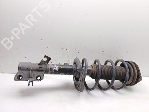 Used Left front shock absorber Left front shock absorber 35981062 35981062