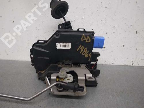Used Front right lock AUDI A8 D3 (4E2, 4E8) 3.7 quattro (280 hp) 11243891