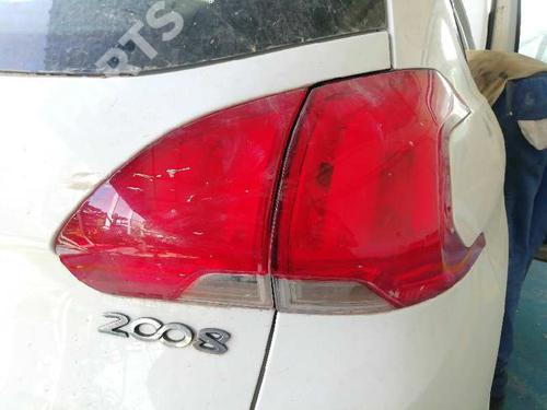 Engine PEUGEOT 2008 I (CU_) 1.6 BlueHDi 100 | BP10310465M1  - Image 36