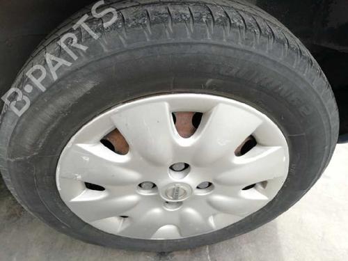Electronic sensor NISSAN MICRA III (K12)  | BP16683989M84 