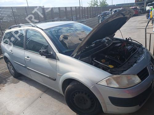 Alternator RENAULT MEGANE II Estate (KM0/1_) 1.5 dCi (KM0F, KM0T, KM2B) | BP28103313M7 
