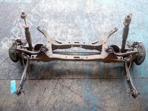Used Rear axle HYUNDAI i30 (PDE, PD, PDEN) [2016-2025]  18920098