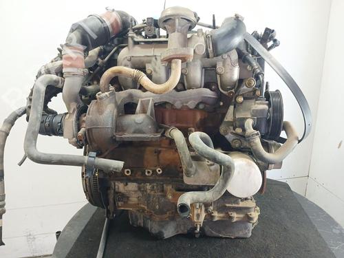 Engine FORD FOCUS I (DAW, DBW) 1.8 TDCi | BP28293271M1