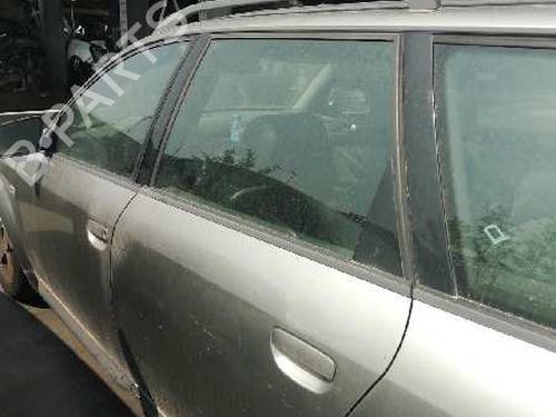 Dør venstre bagtil AUDI ALLROAD C5 (4BH) 2.5 TDI quattro (180 hp) 13622261