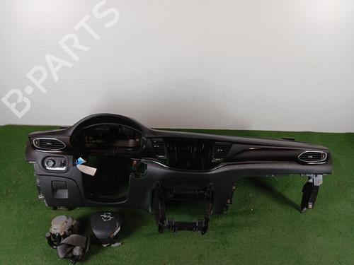 Used Airbag Kit OPEL ASTRA K (B16) 1.6 CDTi (68) (136 hp) 22753688
