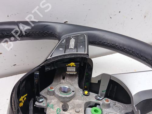 Steering wheel KIA CEED (CD) 1.6 CRDi 136 Eco-Dynamics+ | BP32867210C49  - Image 9