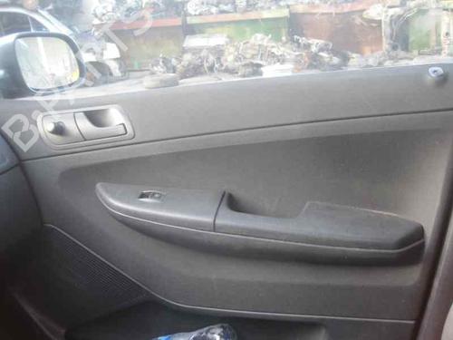 Squib airbag SKODA FABIA I (6Y2) 1.2 | BP2424190C102 