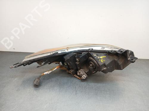 Left headlight MAZDA 3 Saloon (BL) 1.6 MZR CD (BL14) | BP37477656C28 - Image 4