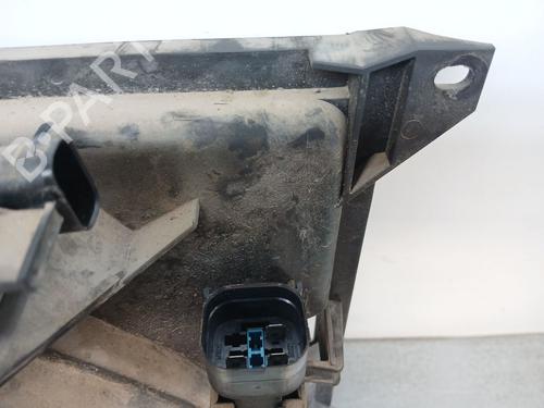 Radiator fan BMW 3 Compact (E46) 316 ti | BP38621526M35 - Image 3