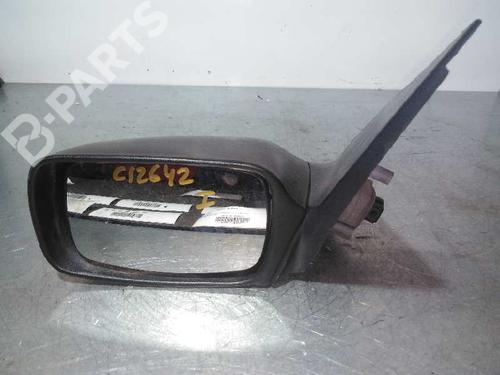 Used Left mirror FORD MONDEO I (GBP) [1993-1996]  6147663