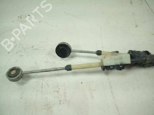 Gear lever NISSAN NV400 Van (X62, X62B)  | BP17744056M90 