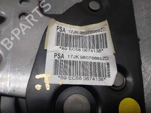 Hand brake PEUGEOT 208 I (CA_, CC_)  | BP17145005I18 