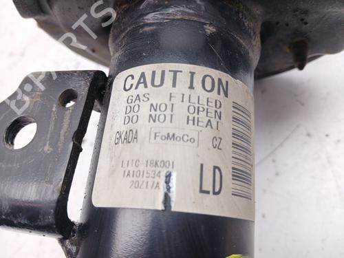 Left front shock absorber FORD PUMA (J2K, CF7) 1.0 EcoBoost | BP33547388M16 - Image 4