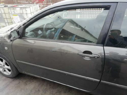 Airbag styreenhed TOYOTA COROLLA (_E12_) 2.0 D-4D (CDE120R, CDE120L_) | BP7884403M53 