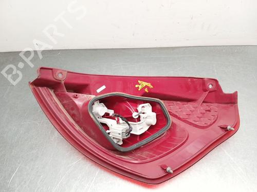 Left taillight FORD FIESTA VI (CB1, CCN) 1.4 TDCi | BP38786082C34 - Image 4