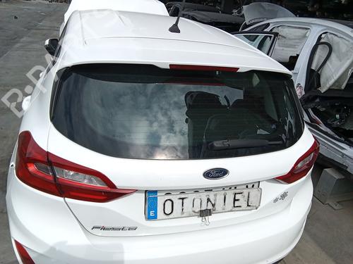 tailgate-ford-fiesta-vii-hj-hf-2017-39621230 main image