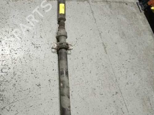 Used Driveshaft HYUNDAI SANTA FÉ I (SM) [2000-2006]  14910543