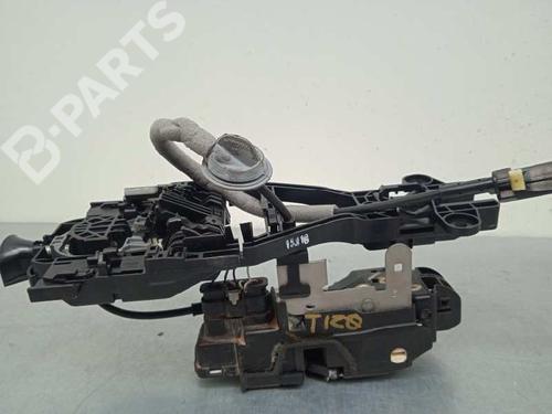 Rear left lock VOLVO V40 Hatchback (525) D3 | BP9242033C100 