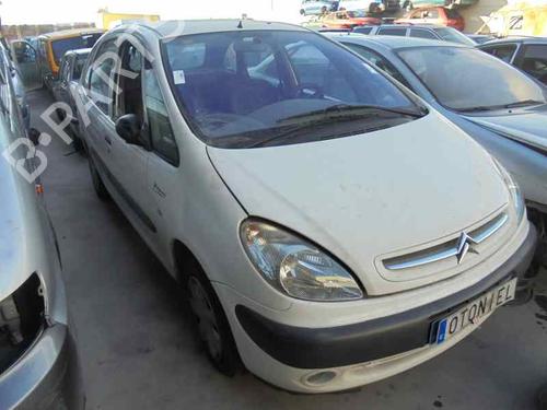 Electronic module CITROËN XSARA PICASSO (N68) 2.0 HDi | BP2419080M83 