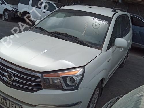 Used Parts SSANGYONG RODIUS II 2.0 XDi 4832324