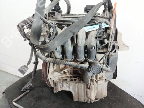 Engine VW POLO IV (9N_, 9A_) 1.4 16V | BP28694349M1