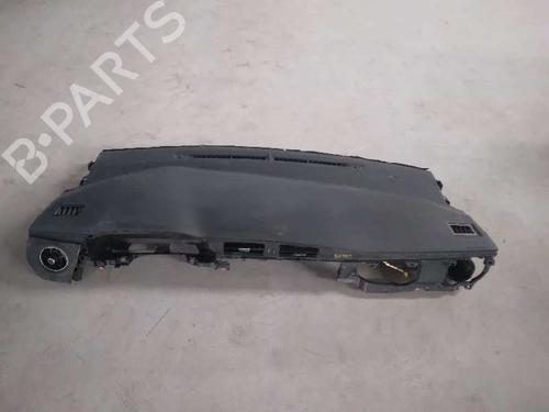 Instrumentbræt TOYOTA AURIS (_E18_) 1.8 Hybrid (ZWE186_) (136 hp) 5584502440